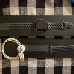 Apple Watch 6 Nike 44mm