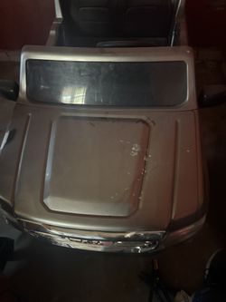 Carro Eléctrico