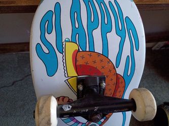 Skateboard for sale