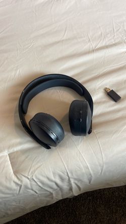 Ps4 gold headphones