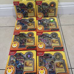 Pokemon day 2026 Collection