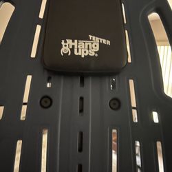 Teeter Inversion Table
