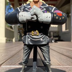 One Piece Bullet