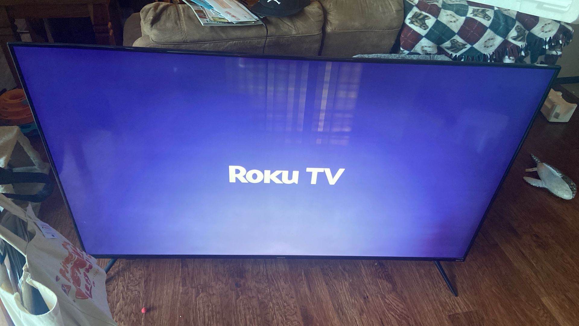 70 Inch Element Tv