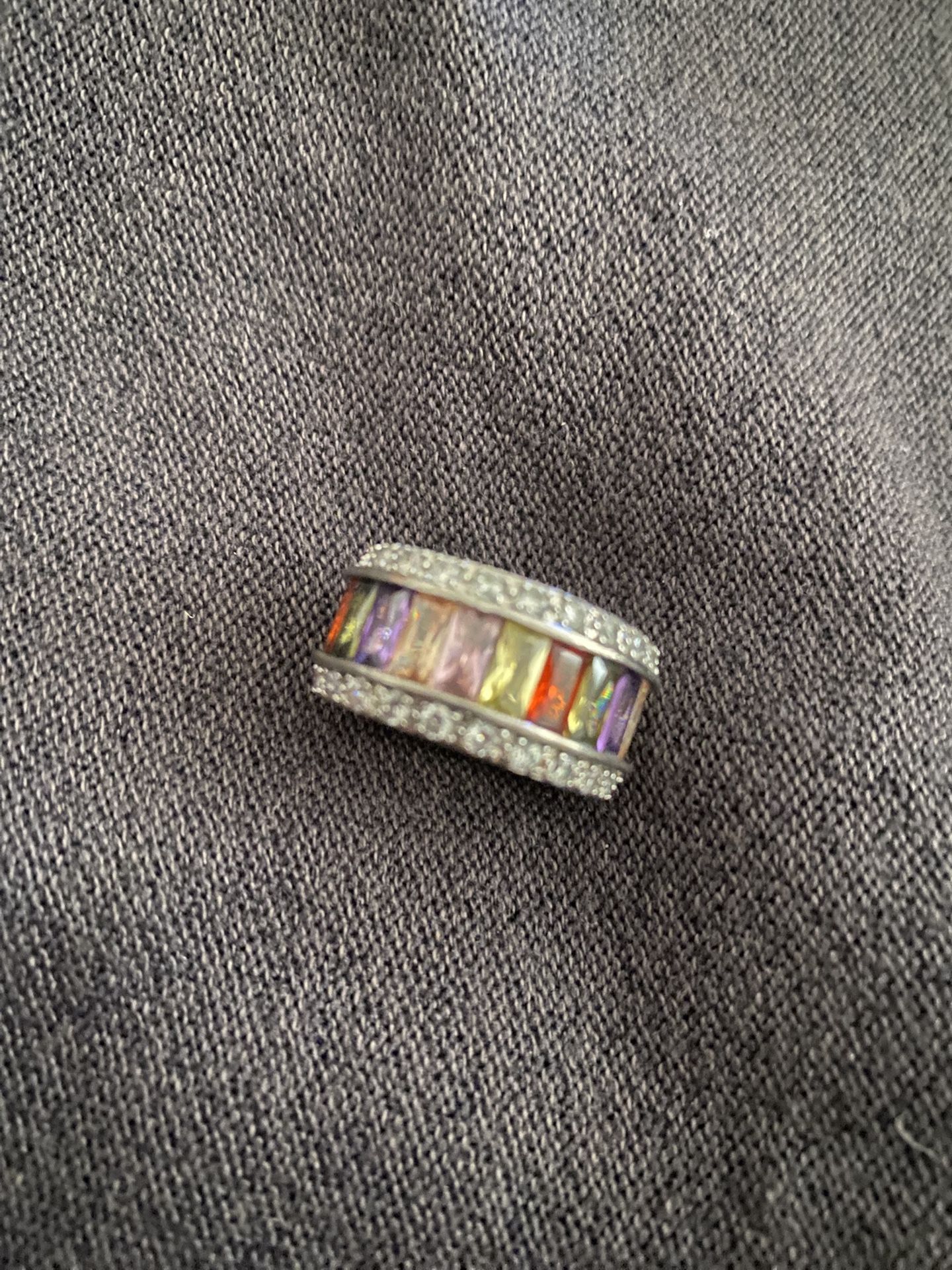 Size 7 Women’s 