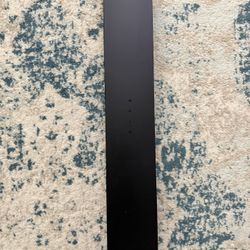 Samsung  HW-S60B All In One Soundbar