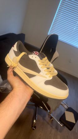 Nike Travis Scott’s
