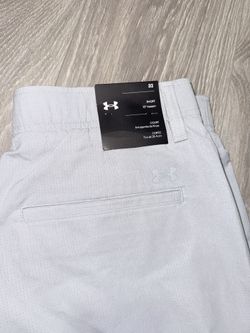 Under Armour Gray shorts