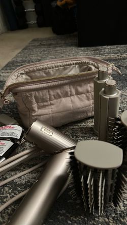 Shark FlexStyle Blow Dryer & Styler Bundle – Clean!