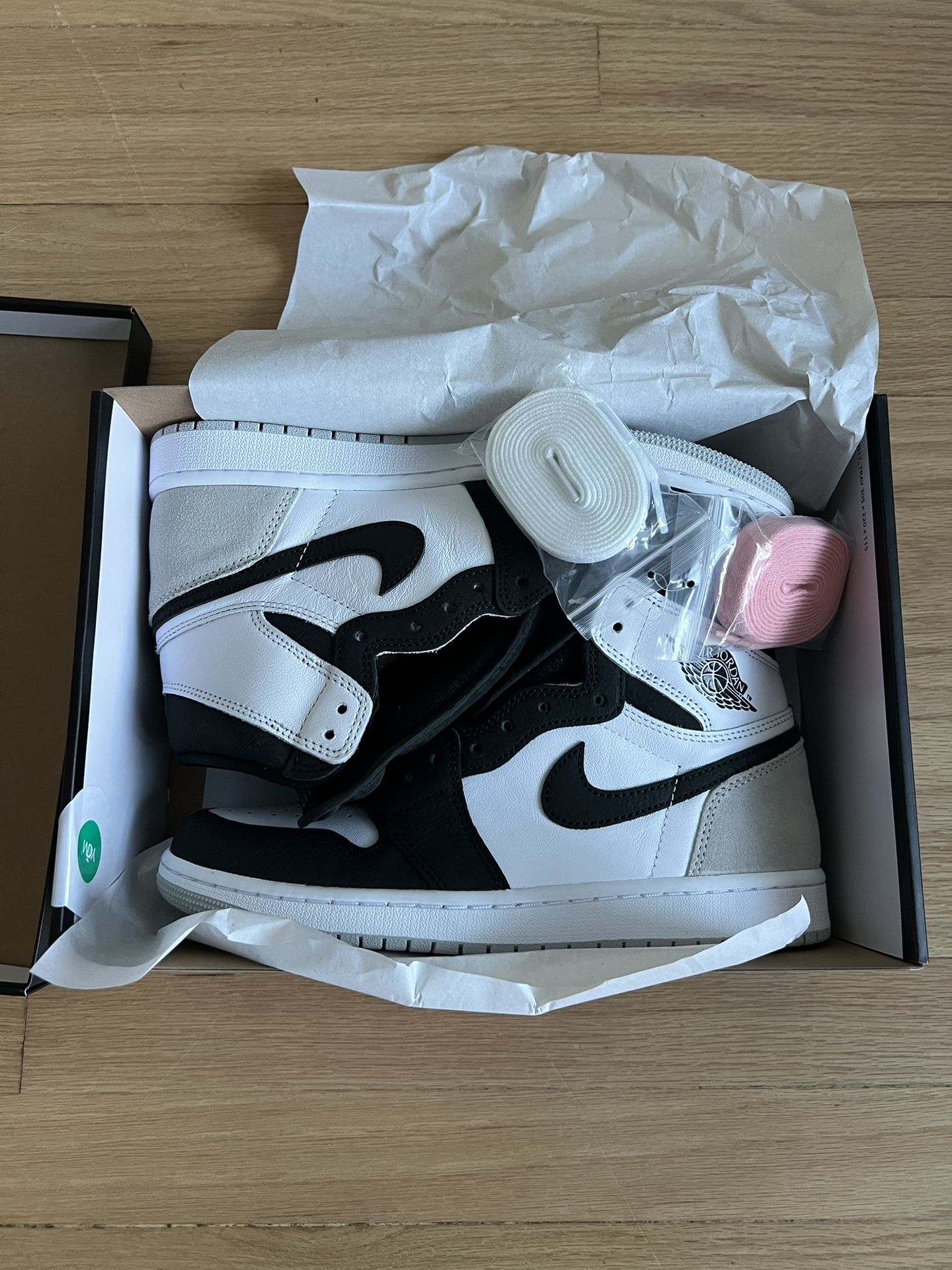 Nike Air Jordan 1 Size 9
