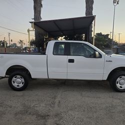 2007 Ford F-150