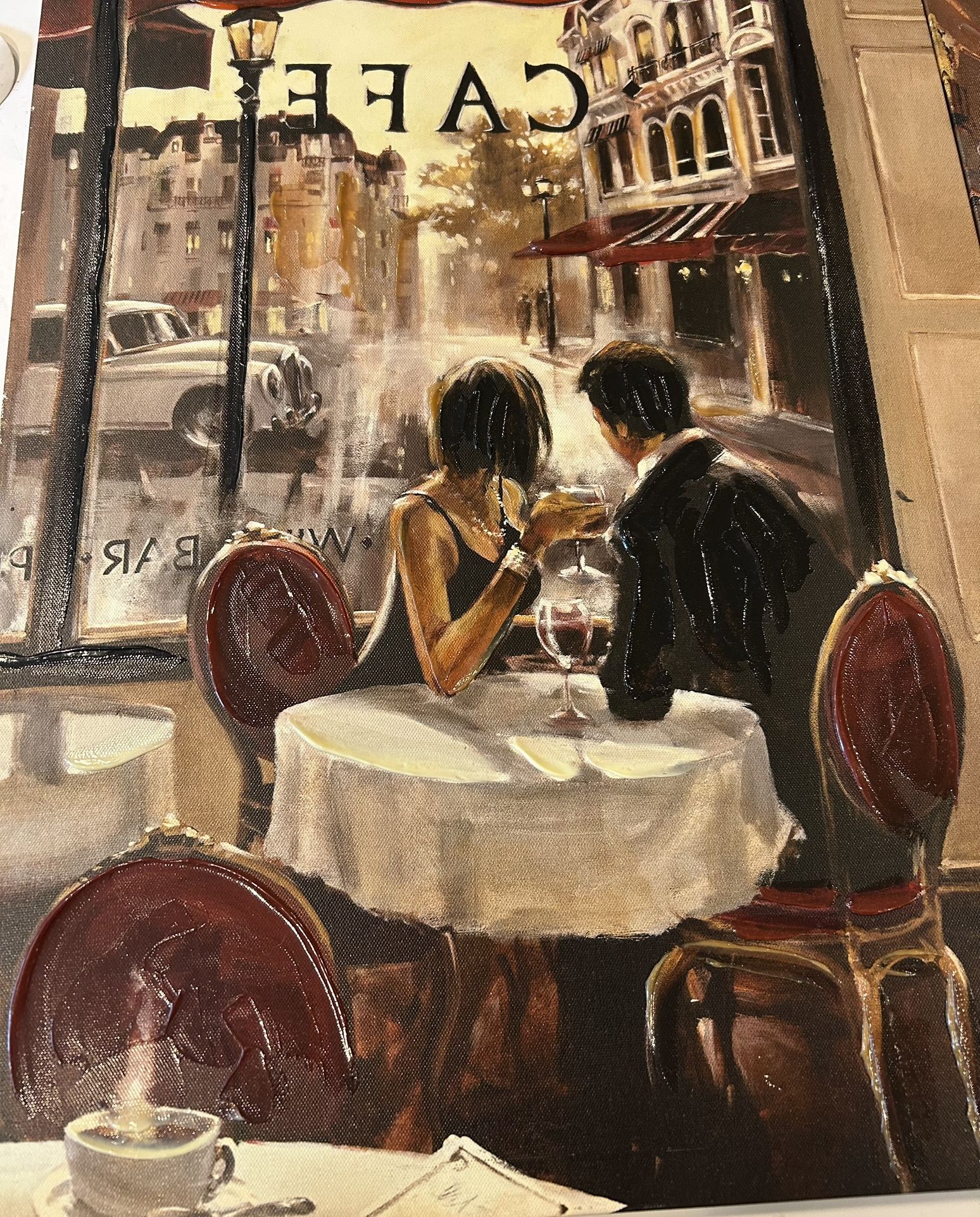 Canvas Pictures