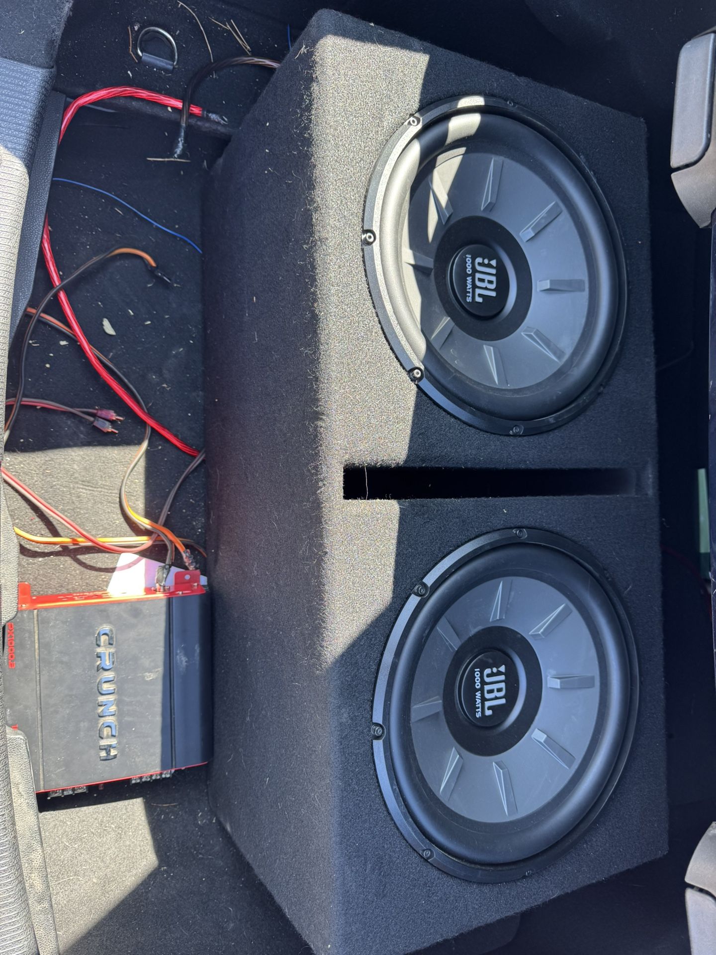 JBL Speaker 