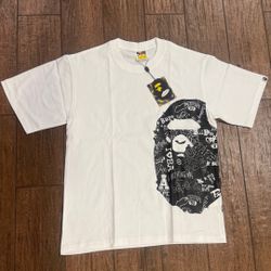 Bape Tee Size M