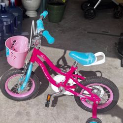 Schwinn Bike For Kids 4-7 Age