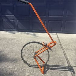 Measuring Wheel - feet/inches