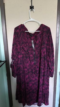 Torrid Dress