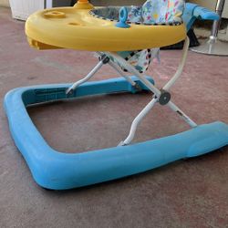 Baby Walker