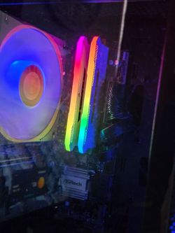 Ddr4 ram