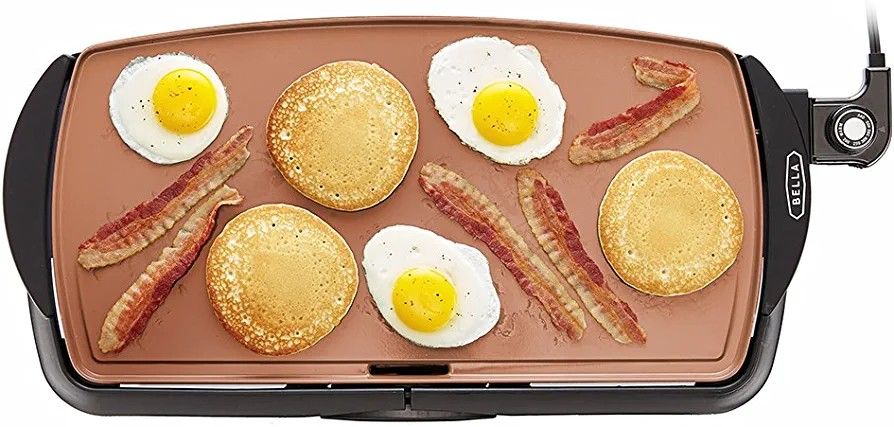 BELLA 5 APPLIANCE SUPER DEAL
