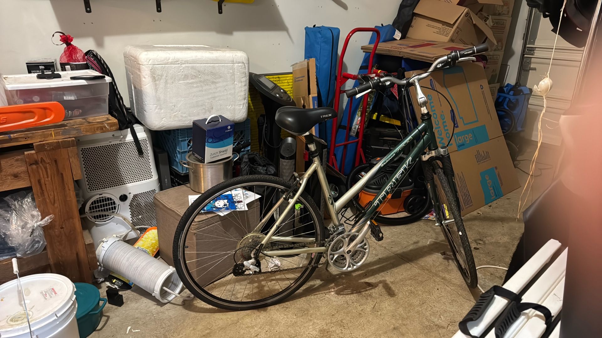 TREK Bicycle