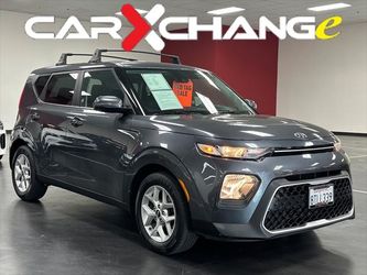 2021 Kia Soul