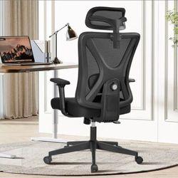 🔥new inbox🔥 Ergonomic Office Chair