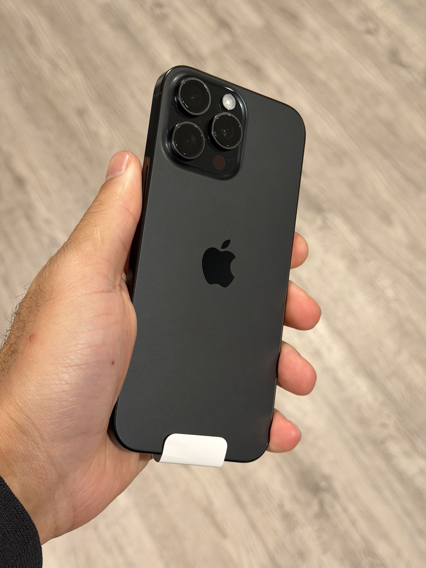 iPhone 16 PRO MAX 512GB NEW