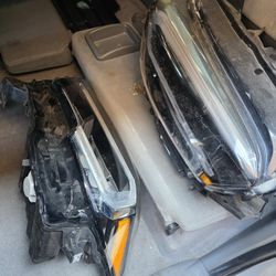 Parts For Tacoma 2005 To 2023