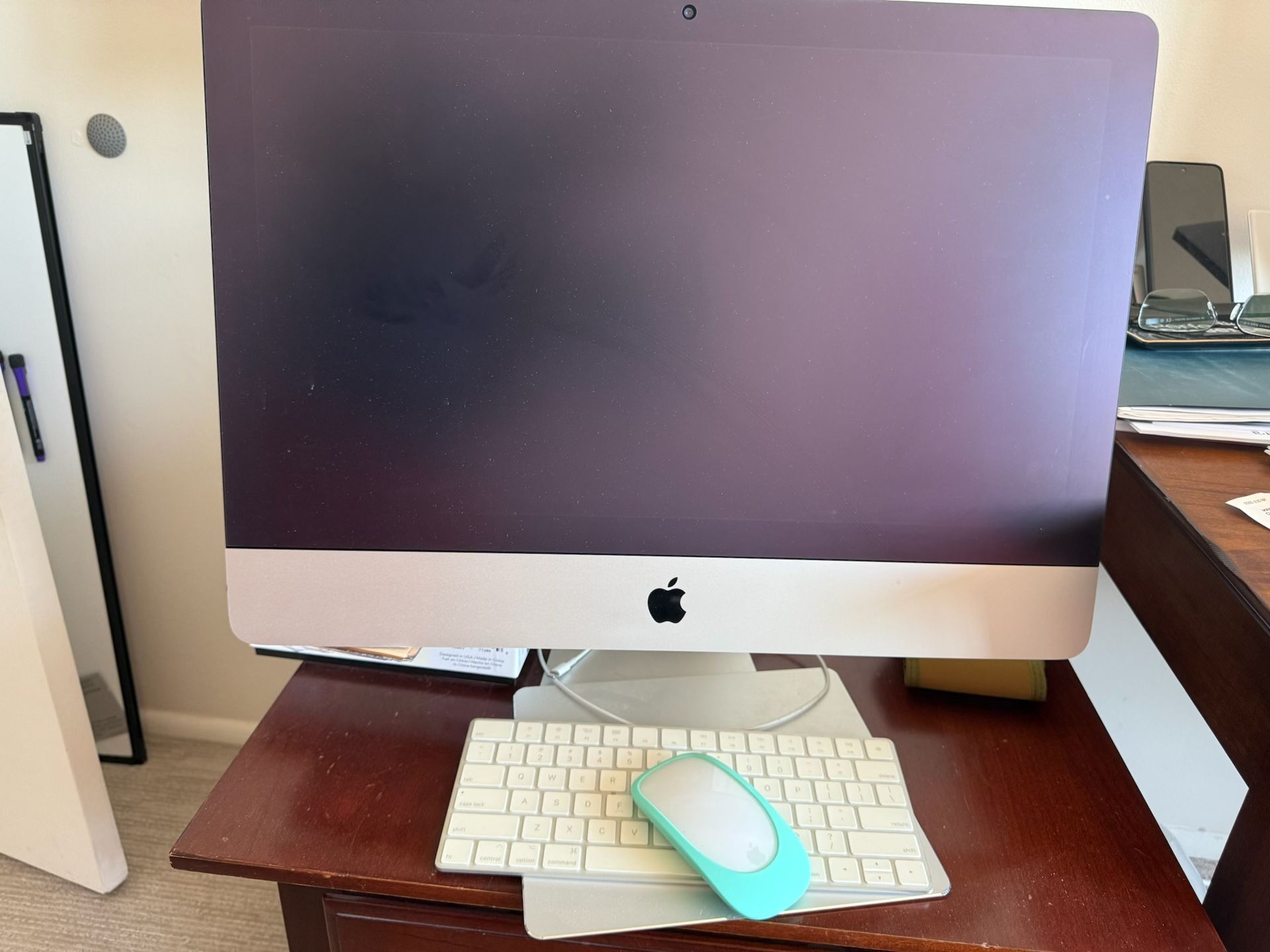 iMac Desktop Computer