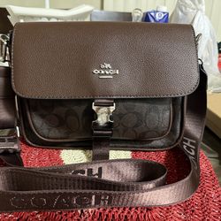 Beautiful bag for men or woman