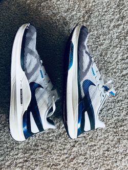 Nike Structure 25 Mens 8