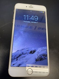 iPhone 6 Plus (126 GB)