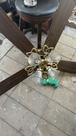 Abanico De Techo $30 