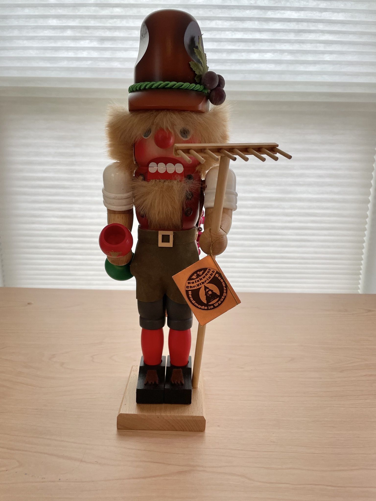 Nutcracker Collection