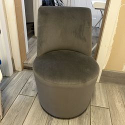 Cushion Chair 