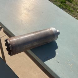 core bit
