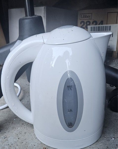 Kettle 