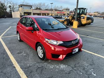 2016 Honda FIT