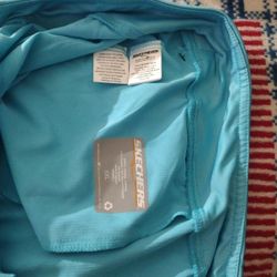 5xl Baby Blue Scrub Bottoms 