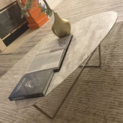 Marble Coffee Table