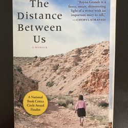 The Distance Between Us