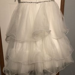Vestido De Niña