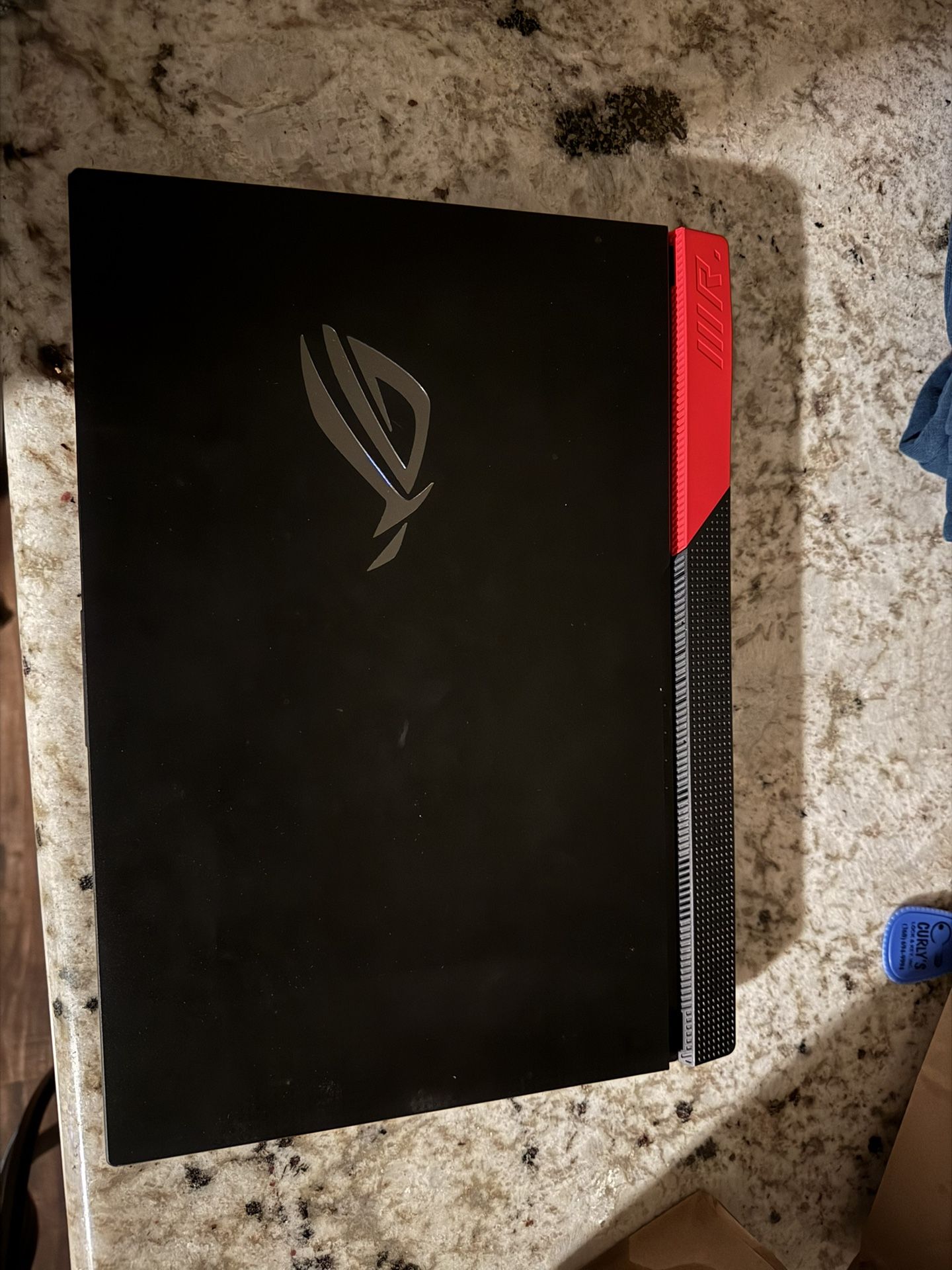 ASUS Gaming Laptop