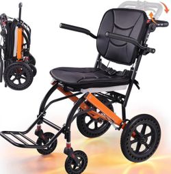 Transport Chair - NEW
