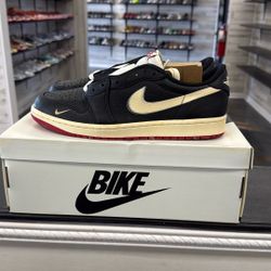 Jordan 1 Low 