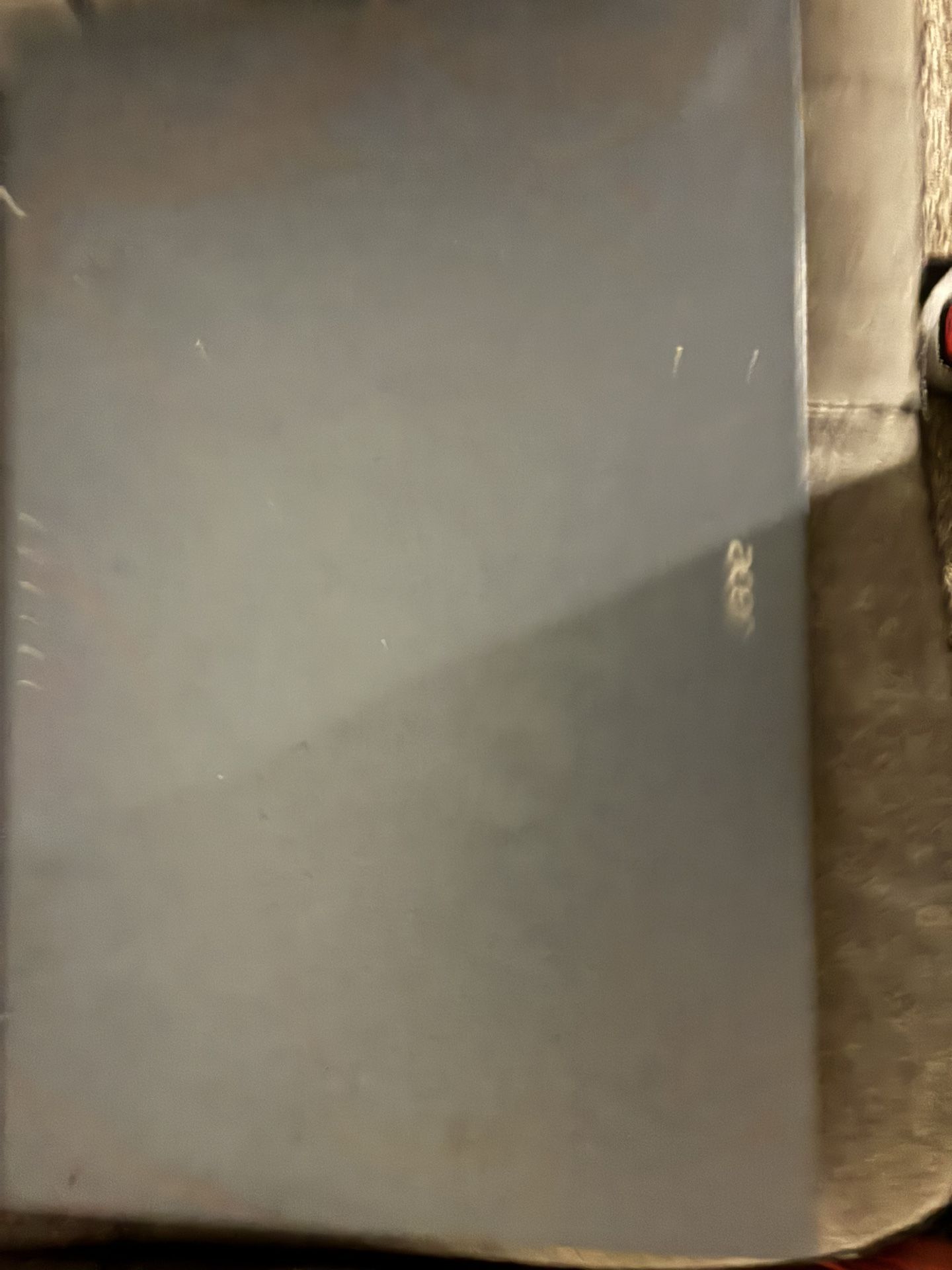 Acer Aspire 3 15.6″ touchscreen model