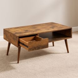 Center Table Or Coffee table