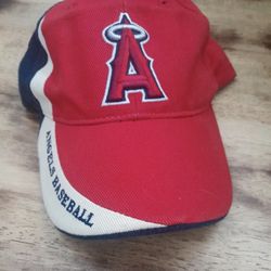 Angels hat