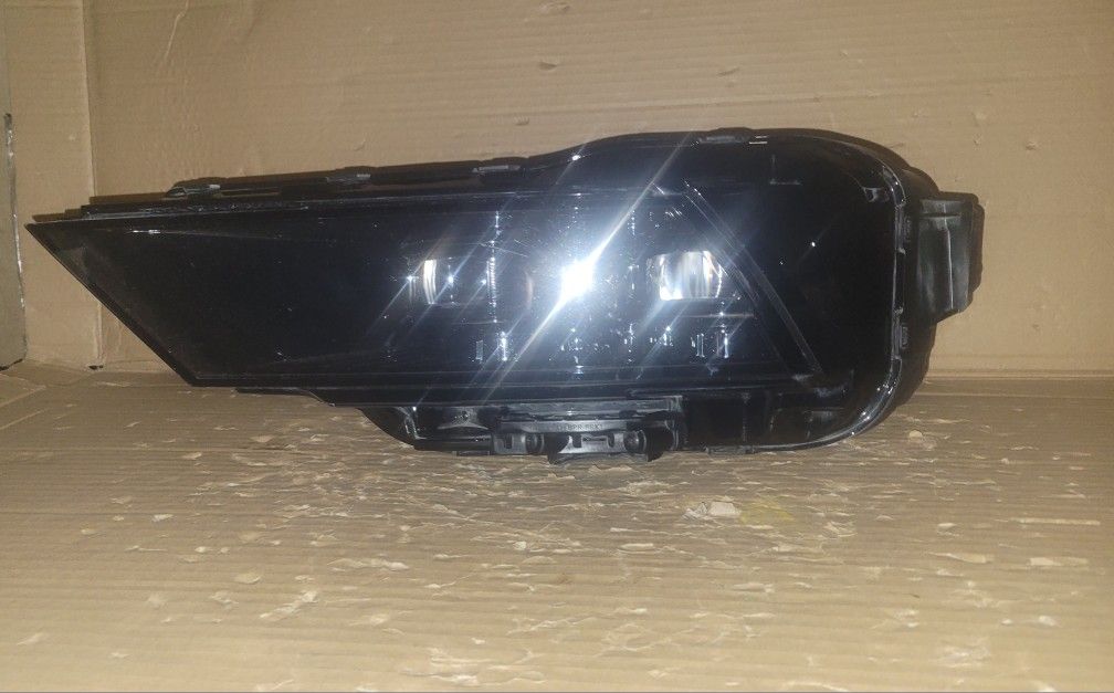 2024 2025 Hyundai Sonata Left Headlight LED